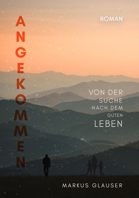Produktbild: Angekommen