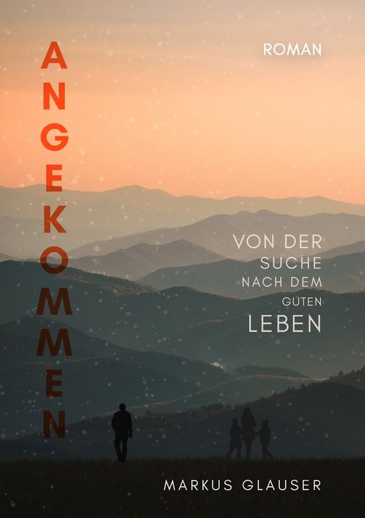 Produktbild: Angekommen