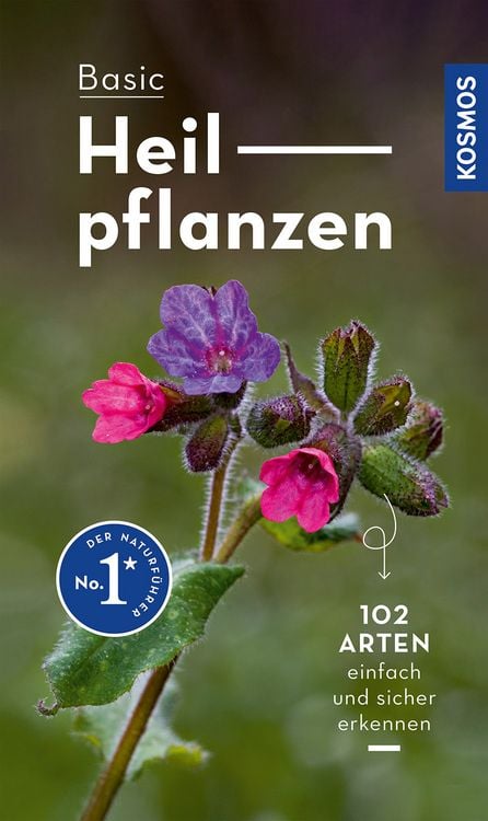 Produktbild: Basic Heilpflanzen