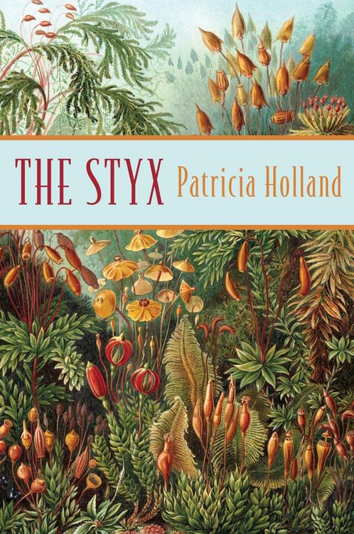 Produktbild: The Styx