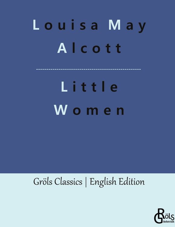 Produktbild: Little Women