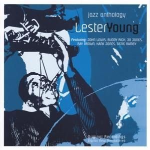 Produktbild: Jazz Anthology