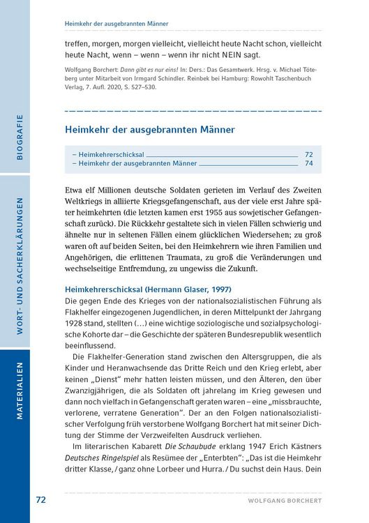 Produktbild: Drau&szlig;en vor der T&uuml;r