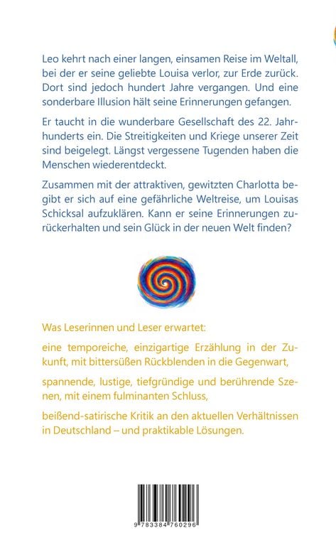 Produktbild: Hundert Jahre wie ein Tag