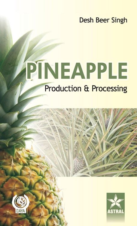 Produktbild: Pineapple