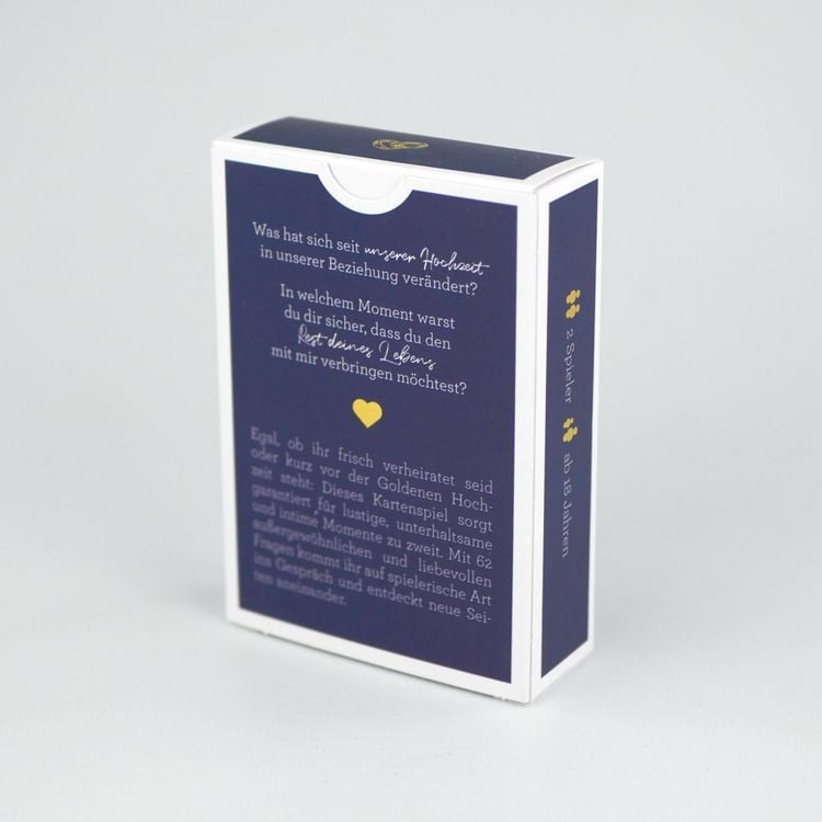 Produktbild: Was ich an dir liebe &ndash; Das Fragespiel f&uuml;r Ehepaare