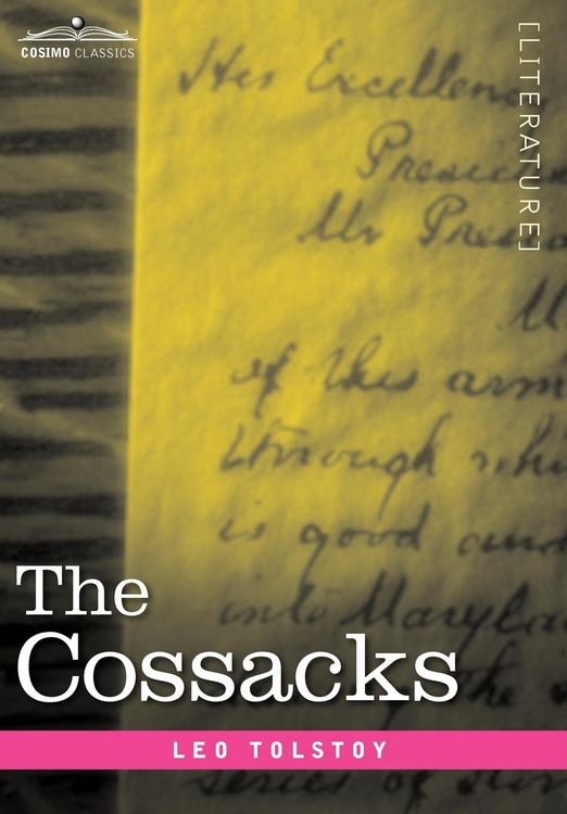 Produktbild: The Cossacks