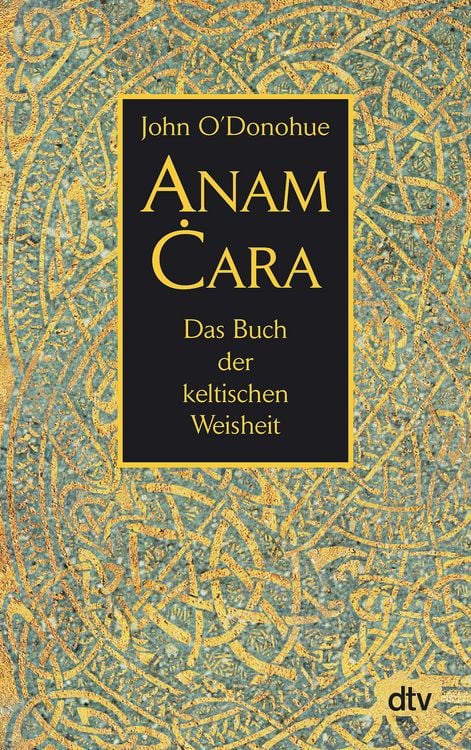 Produktbild: Anam Cara
