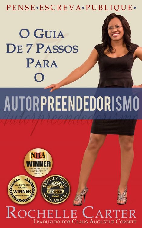 Produktbild: O Guia de 7 Passos para o Autorpreendedorismo