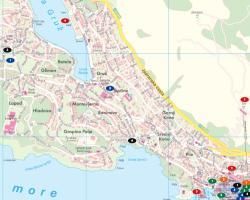 Produktbild: Dubrovnik City Pocket + The Big Five / LZ 2018