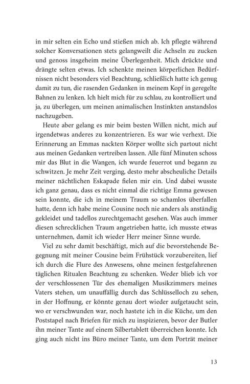 Produktbild: Die Macht der 7