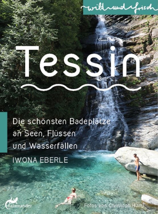 Produktbild: Tessin
