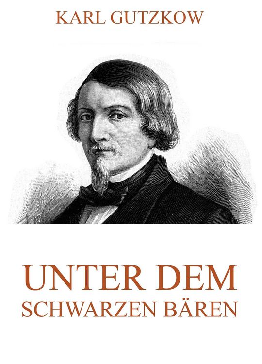 Produktbild: Unter dem schwarzen B&auml;ren
