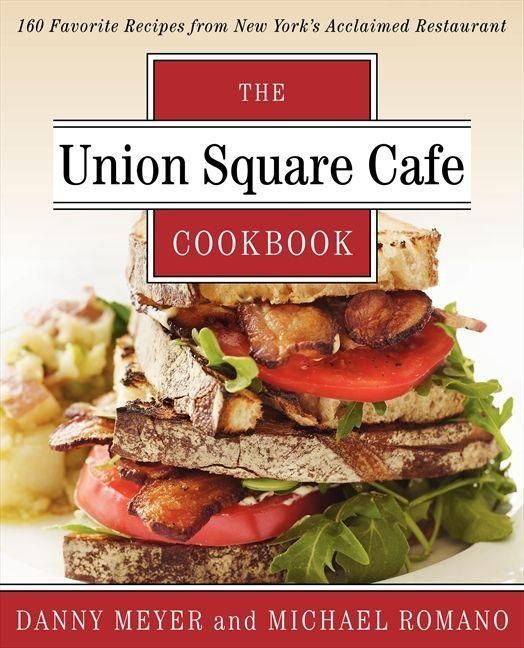 Produktbild: The Union Square Cafe Cookbook