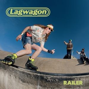 Produktbild: Railer