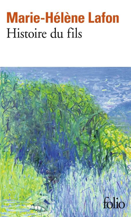 Produktbild: Histoire Du Fils