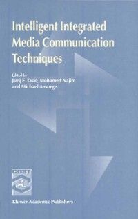 Produktbild: Intelligent Integrated Media Communication Techniques