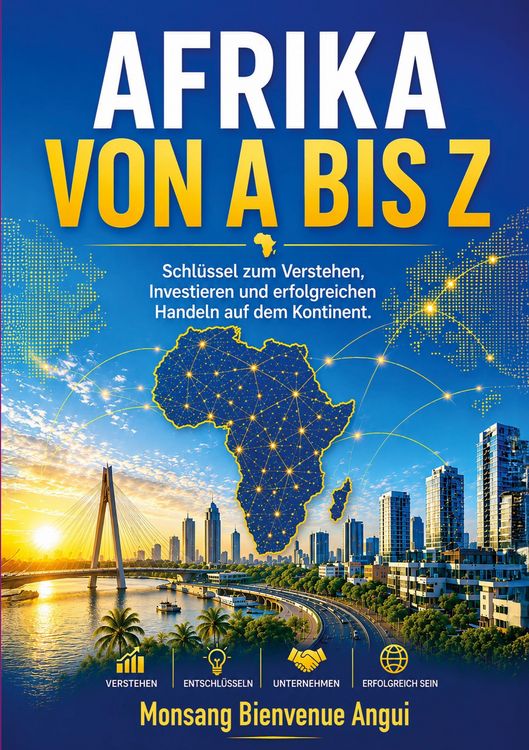 Produktbild: Afrika von A bis Z