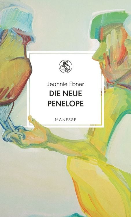 Produktbild: Die neue Penelope