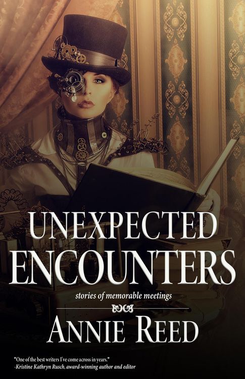 Produktbild: Unexpected Encounters