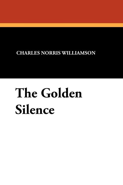 Produktbild: The Golden Silence