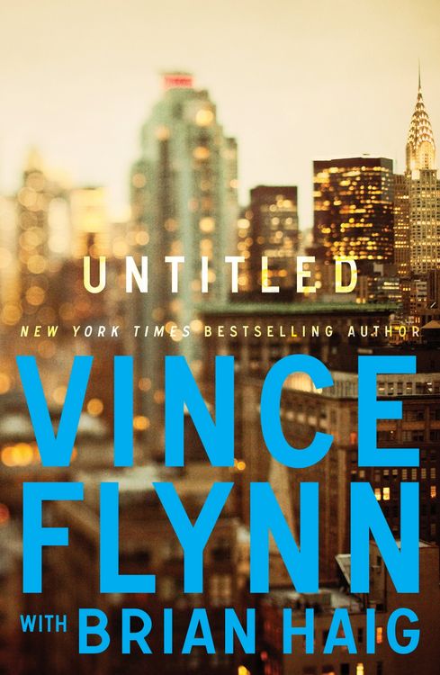 Produktbild: Untitled #1 New Detective Series
