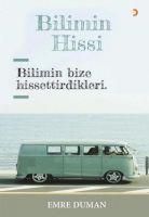 Produktbild: Bilimin Hissi