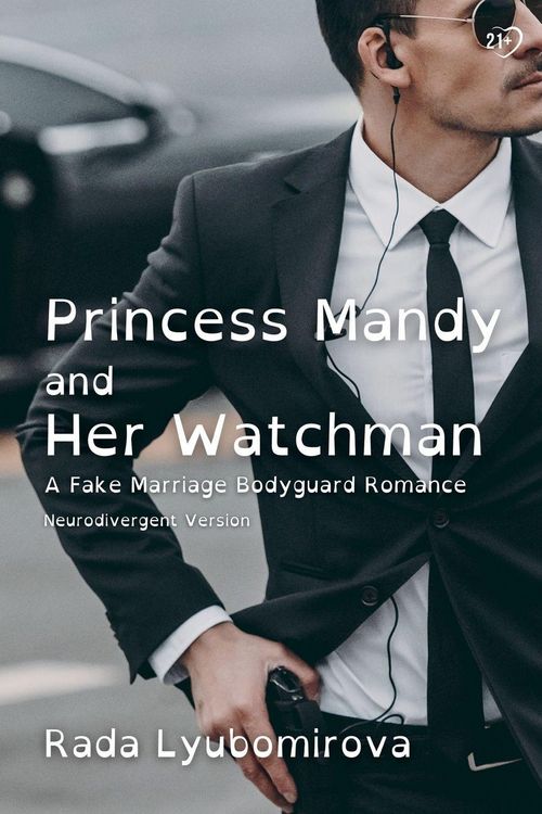 Produktbild: Princess Mandy and Her Watchman