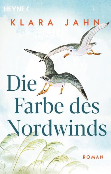 Produktbild: Die Farbe des Nordwinds