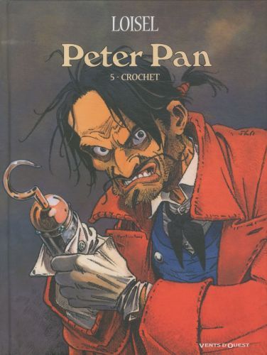Produktbild: Peter Pan
