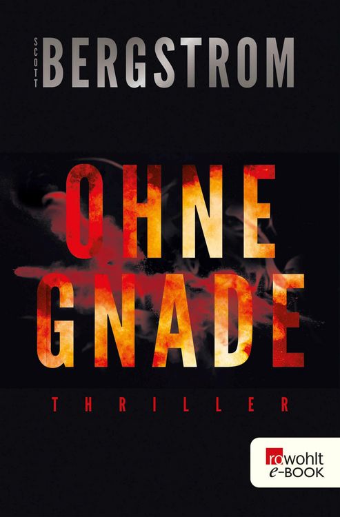 Produktbild: Ohne Gnade