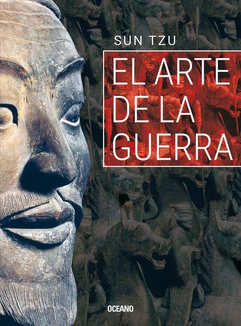Produktbild: El Arte de la Guerra