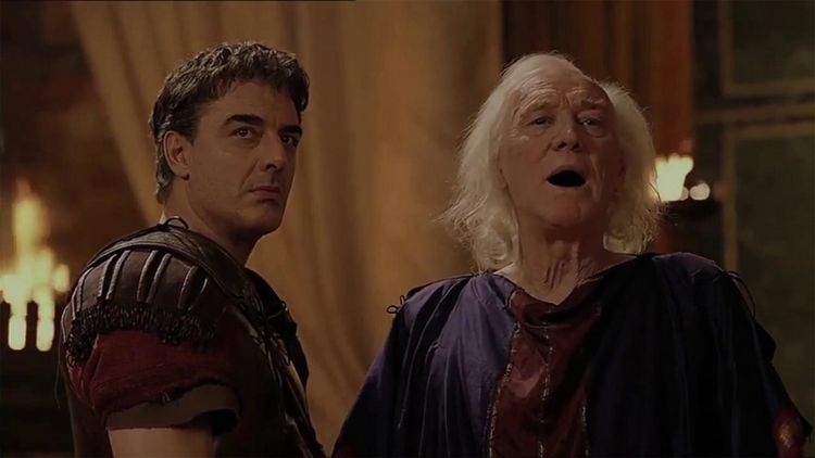 Produktbild: Julius Caesar &ndash; Die komplette preisgekr&ouml;nte Serie
