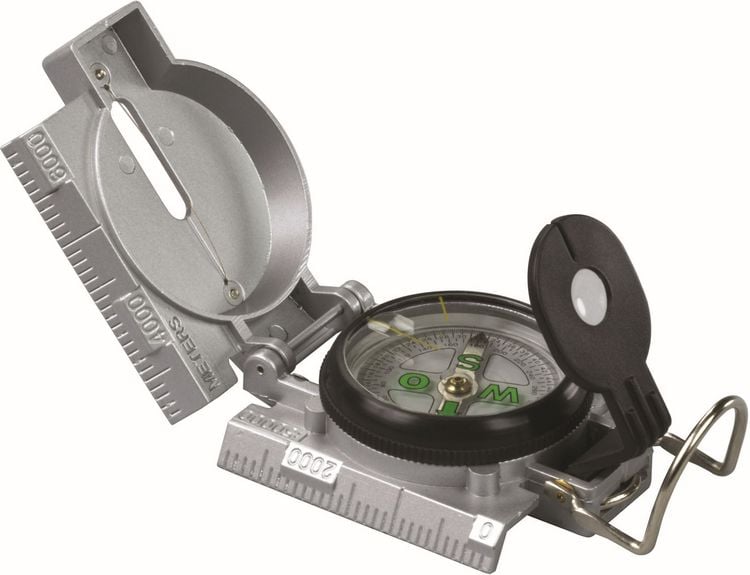 Produktbild: Expedition Natur Profi-Kompass