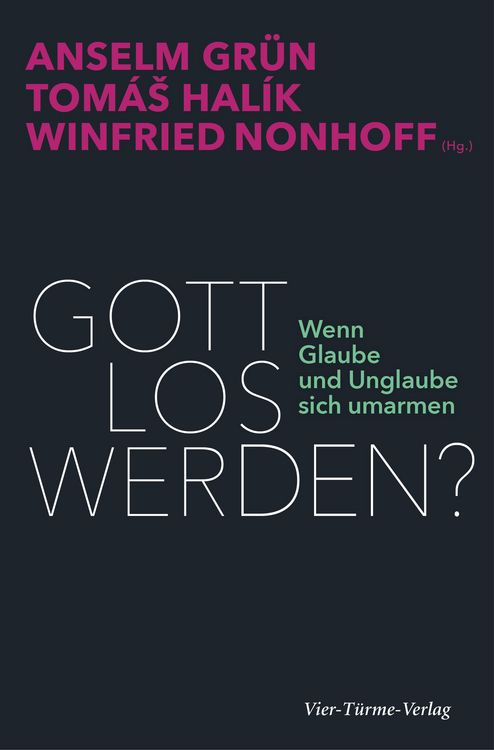 Produktbild: Gott los werden?