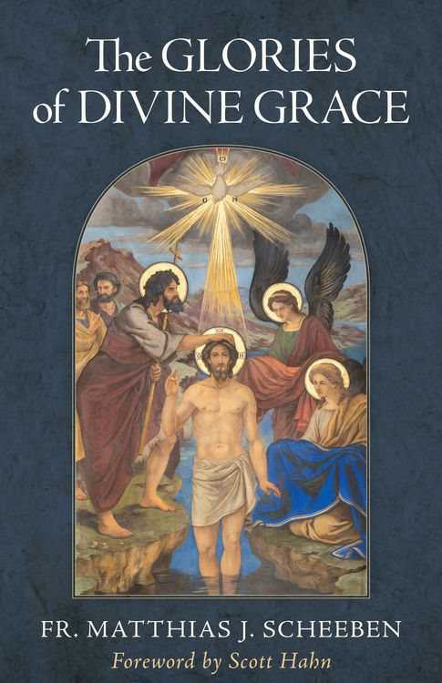 Produktbild: Glories of Divine Grace