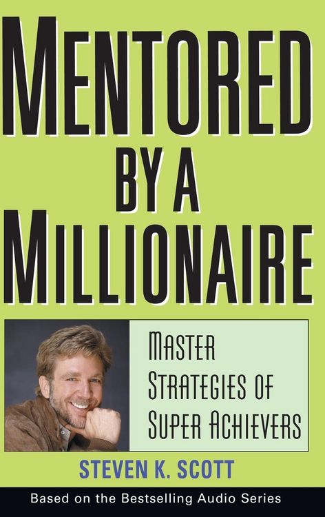 Produktbild: Mentored by a Millionaire