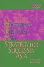 Produktbild: Strategy for Success in Asia