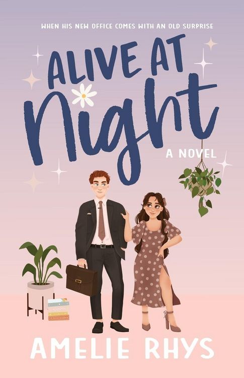Produktbild: Alive At Night