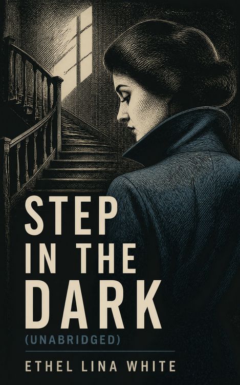 Produktbild: Step in the Dark (Unabridged)