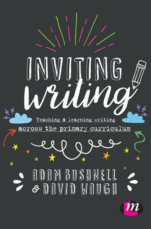 Produktbild: Inviting Writing