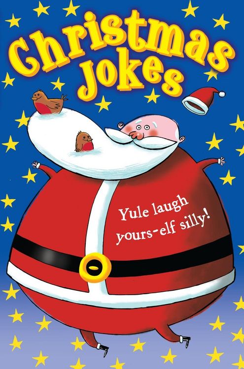Produktbild: Christmas Jokes