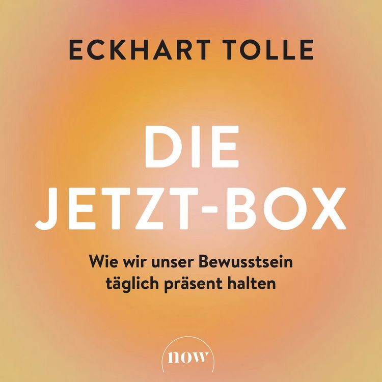 Produktbild: Die Jetzt-Box