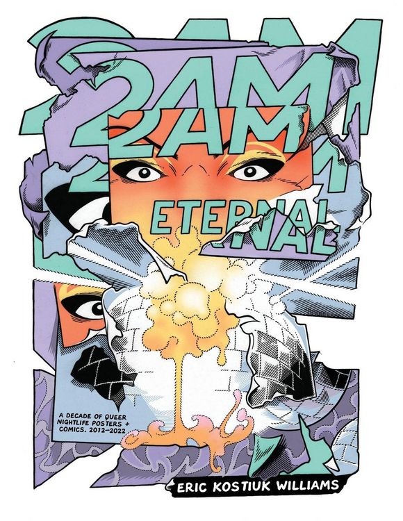 Produktbild: 2am Eternal