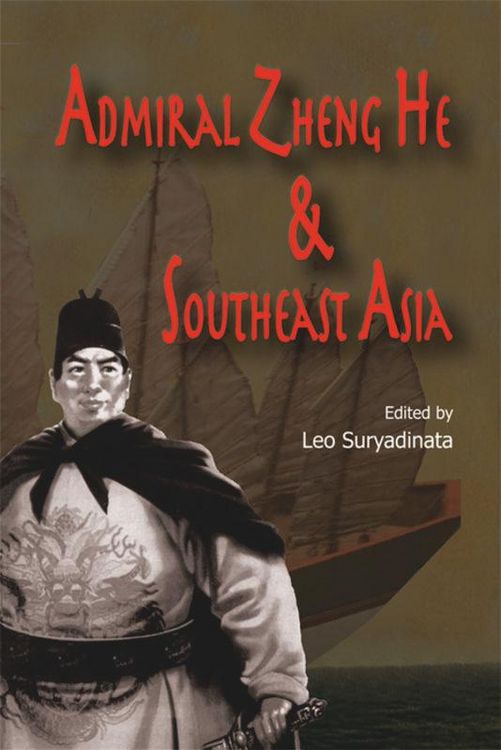 Produktbild: Admiral Zheng He and Southeast Asia