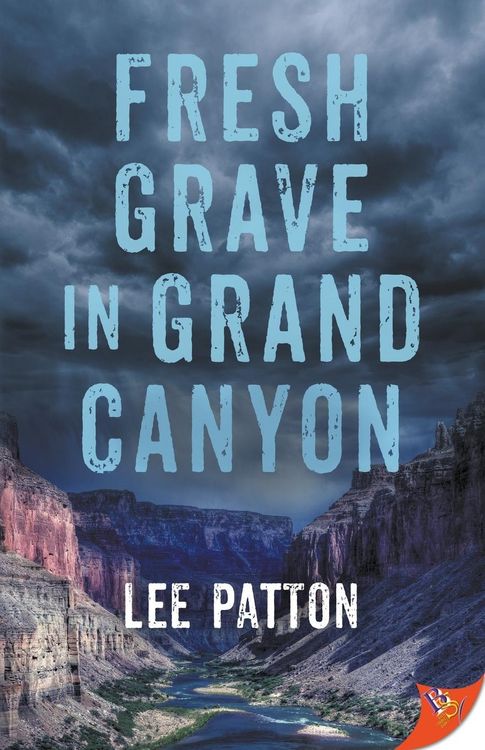 Produktbild: Fresh Grave in Grand Canyon
