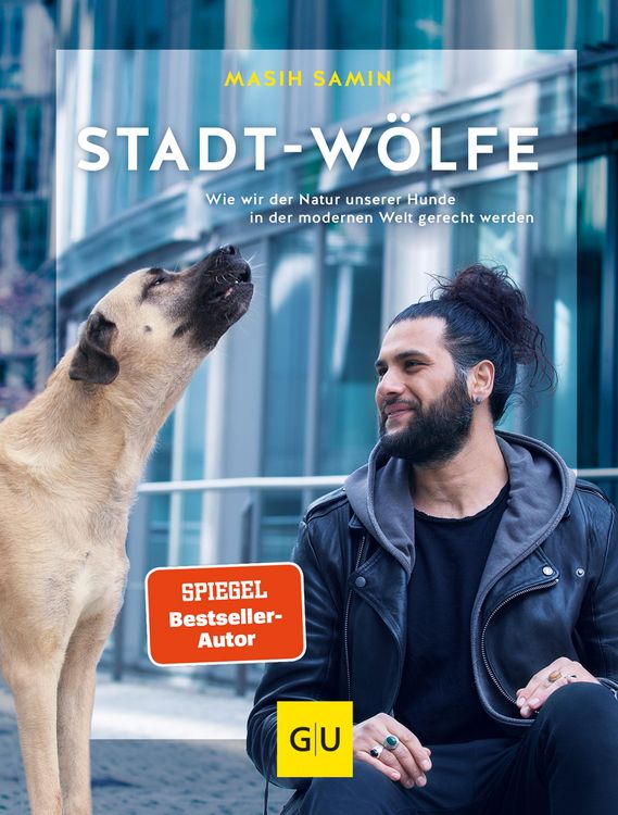 Produktbild: Stadt-W&ouml;lfe