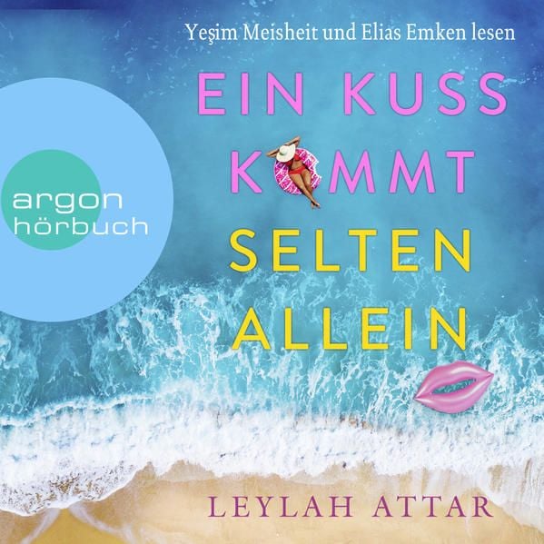 Produktbild: Ein Kuss kommt selten allein