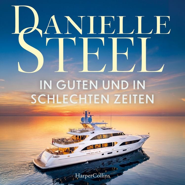 Produktbild: In guten und in schlechten Zeiten
