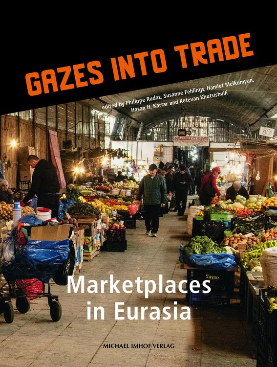 Produktbild: Gazes into trade